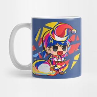 Pop Christmas Padoru Mug